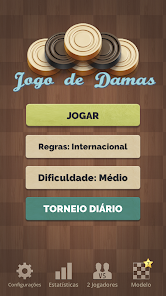 Damas espanholas – Apps no Google Play