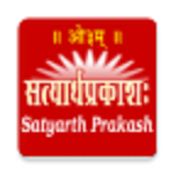 Satyarth Prakash (Parkash) icon