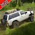 Offroad 4X4 Jeep Racing simulation 20201.0
