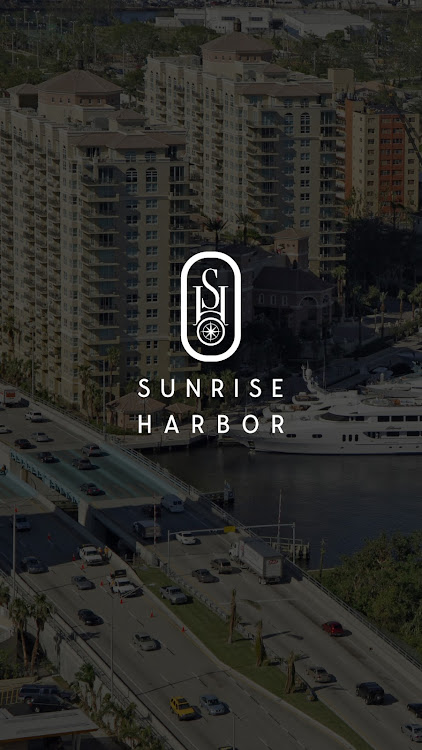 Sunrise Harbor - 4.4.53 - (Android)