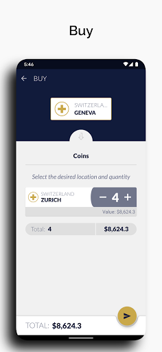 DaVinci Gold Screen 3