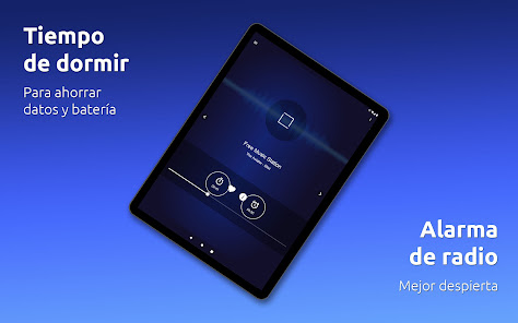 Captura 18 Daily Tunes - Radios mundiales android