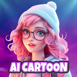 Icon image AI Cartoon Generator-Art Maker