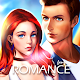 Fantasy Romance: Interactive Stories with Choices