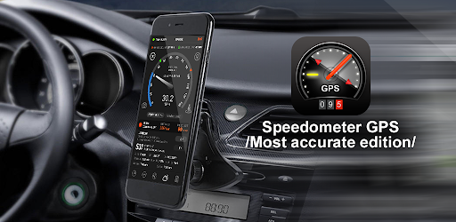 Speedometer 22S GPS Dash Cam