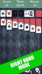 Solitaire Kings: Card Games