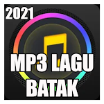 Cover Image of Download Mp3 Lagu Batak Offline 1.0 APK