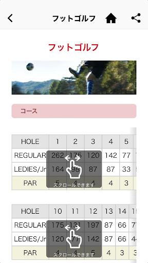 ローズ G.C. Screen 3