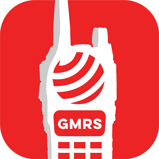 BTECH GMRS Programmer Logo