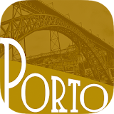 Oporto: Guía de viajes offline icon