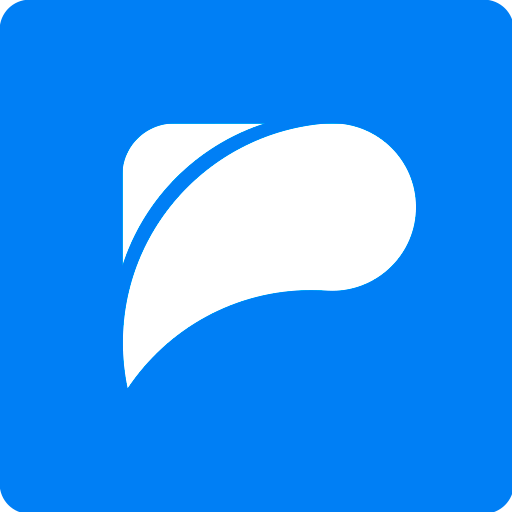 Pag Azul logo