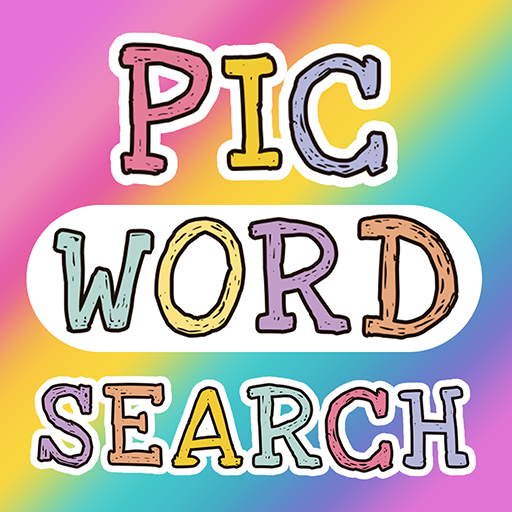 PicWord Search