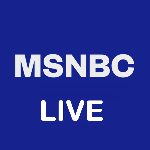 MSNBC Live Stream