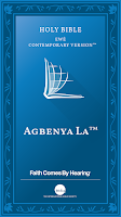 screenshot of Agbenya La (Ewé Bible)