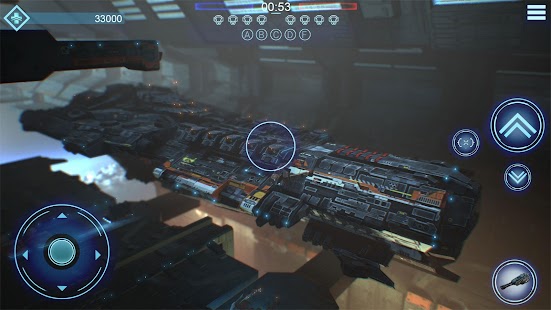 Space Armada: Batallas Screenshot
