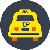 TaxiUpar Taxista icon