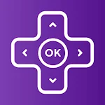 Cover Image of Baixar Controle remoto para TV Roku  APK