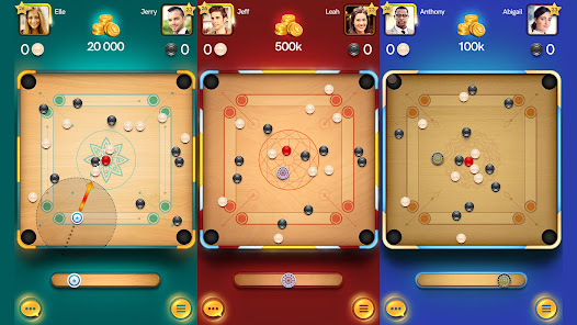 Carrom Pool: Disc Game Gallery 7