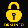 DRM - Widevine Level Info icon