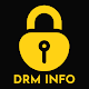 DRM - Widevine Level Info دانلود در ویندوز
