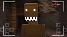 Cave Dweller Mob Mod Minecraftのおすすめ画像4