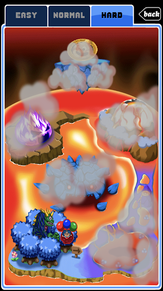 Snow Bros screenshots