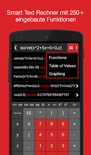 AutoMath Foto Calculator Ekran görüntüsü
