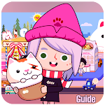 Cover Image of Download Free Miga Town My World 2021 Guide 1.0 APK