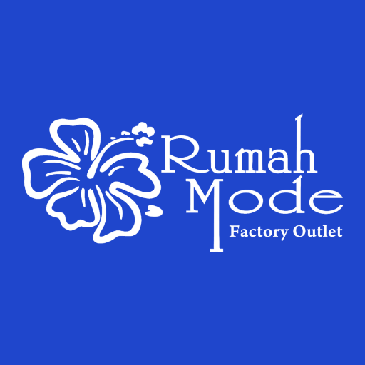 Rumah Mode Digital Thread logo