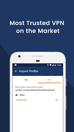 Openvpn Connect Fast Safe Ssl Vpn Client Aplicaciones En Google Play