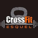 CrossFit Esquel icon