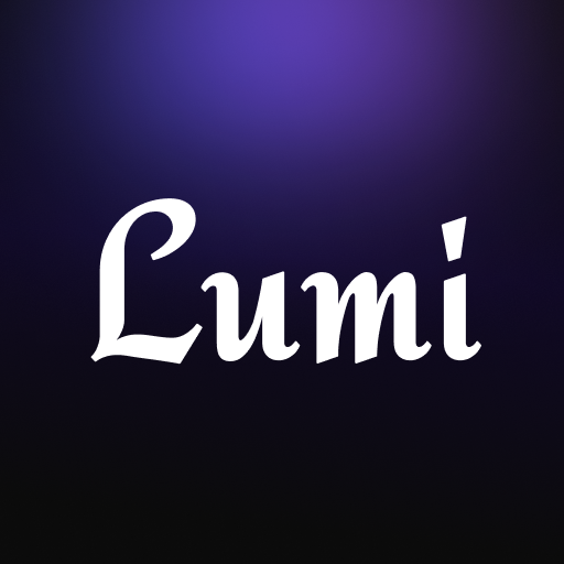 Lumi: Chat With Nearby People