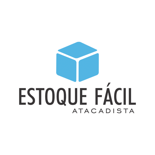Estoque Fácil Atacadista