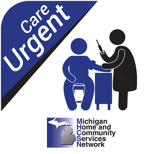 MHCSN Urgent Care logo