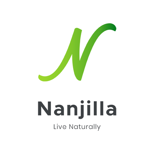 Nanjilla Vendor logo