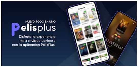 PelisPlus Ver películas series