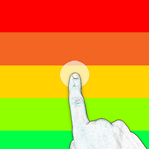 Color Pick logo