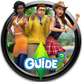 Guide for The Sims 3 icon