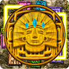 Mayan Secret - Matching Puzzle 1.2.8
