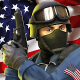Critical Strike CS: Online FPS icon