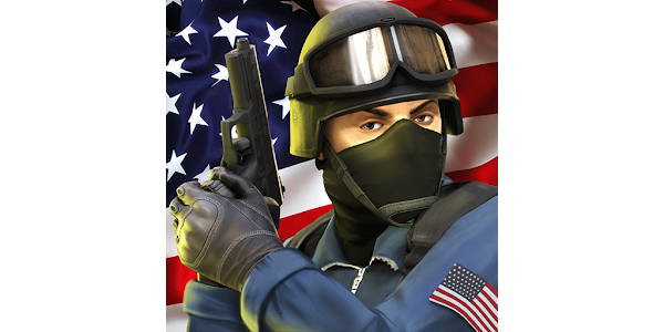 Counter Strike CS Terrorist – Apps no Google Play