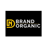 DN BRAND Organic Chemistry icon