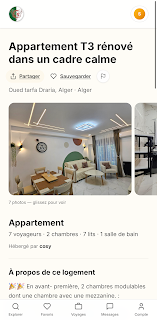 Algérie Tourisme