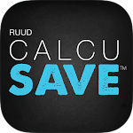 Cover Image of Unduh Ruud Calcu Save  APK