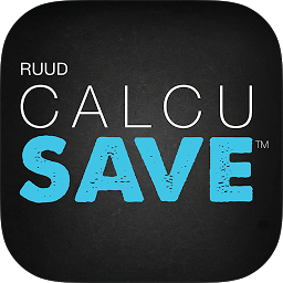 Icon image Ruud Calcu Save