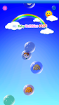 screenshot of My baby Game (Bubbles POP!)