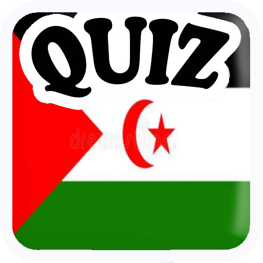 Quiz Sahara Occidental