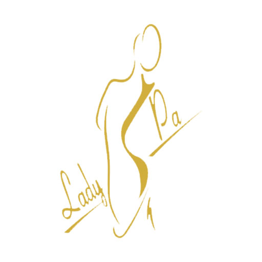 Lady Spa logo