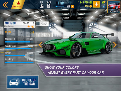 CarX Highway Racing  Screenshots 16