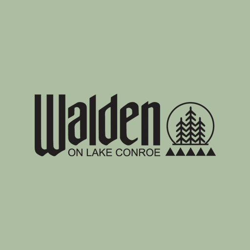 Walden On Lake Conroe 1.0.29 Icon
